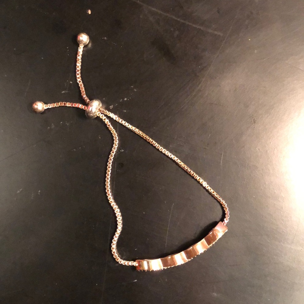 Infinity Bracelet - Picture 3 of 3